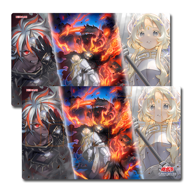 Board Game Gi - Yu-Gi-Oh! TCG The Dragon That Devours