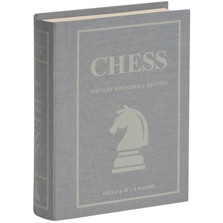 Che nta Bookhelf Edin, Claic t – Board Game Yearbook Bewertung und Preis