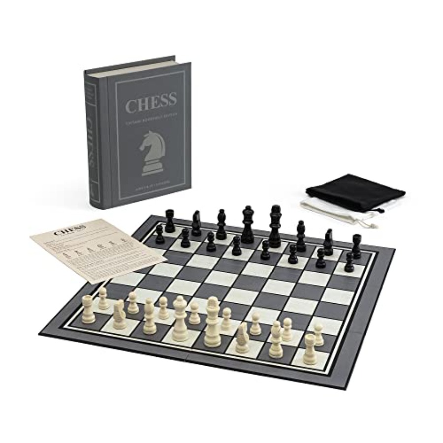Che nta Bookhelf Edin, Claic t – Board Game Yearbook Bewertung und Preis