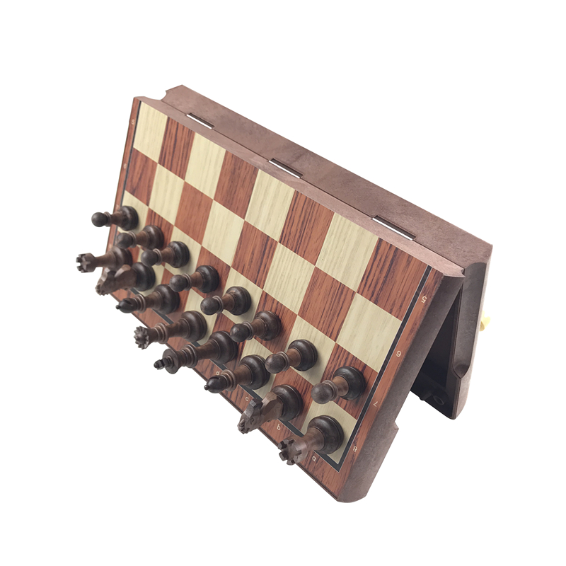 High-grade Chess Plastic Folde – Board Game Yearbook Bewertung und Preis