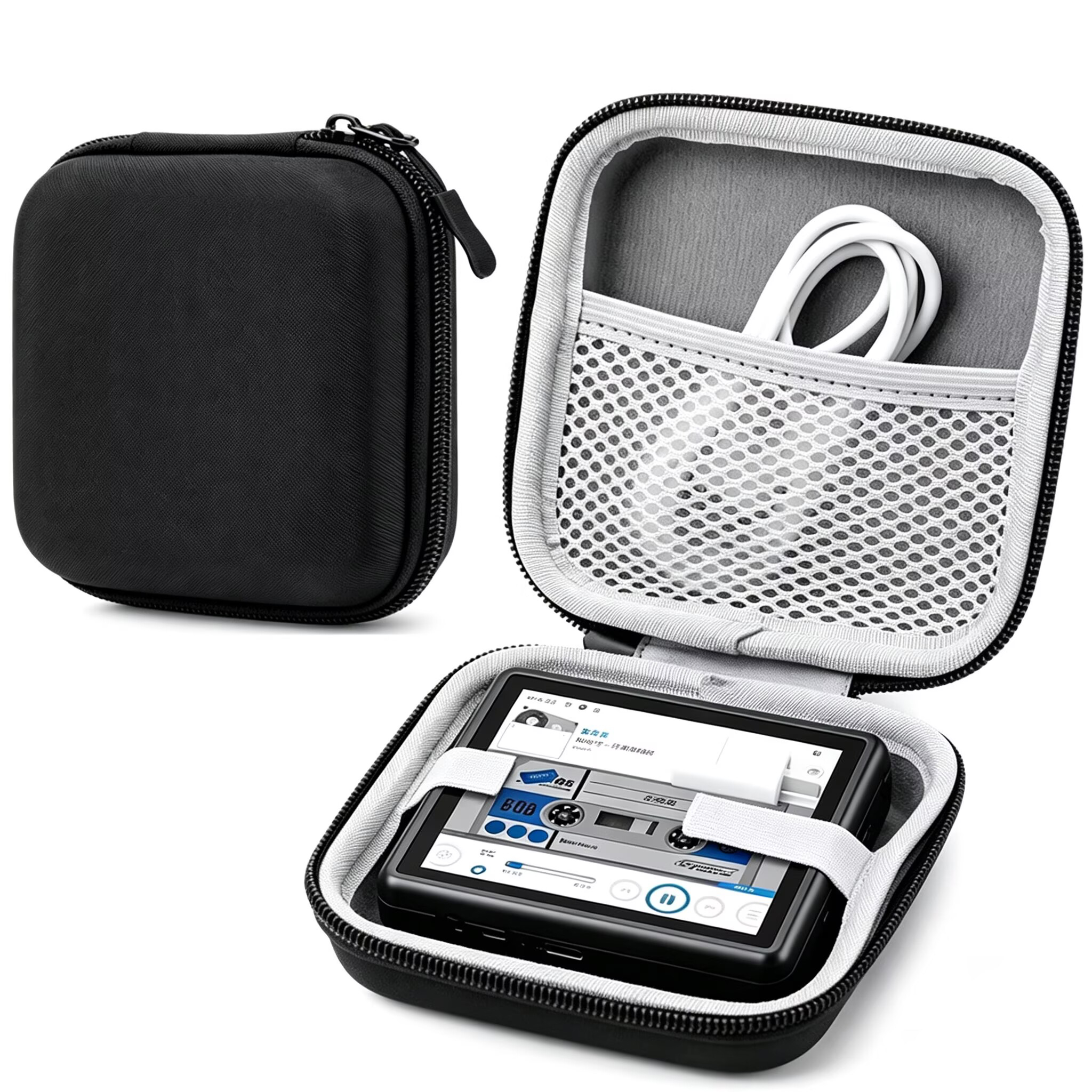 Handheld Game Console,Storage  – Board Game Is Bewertung und Preis