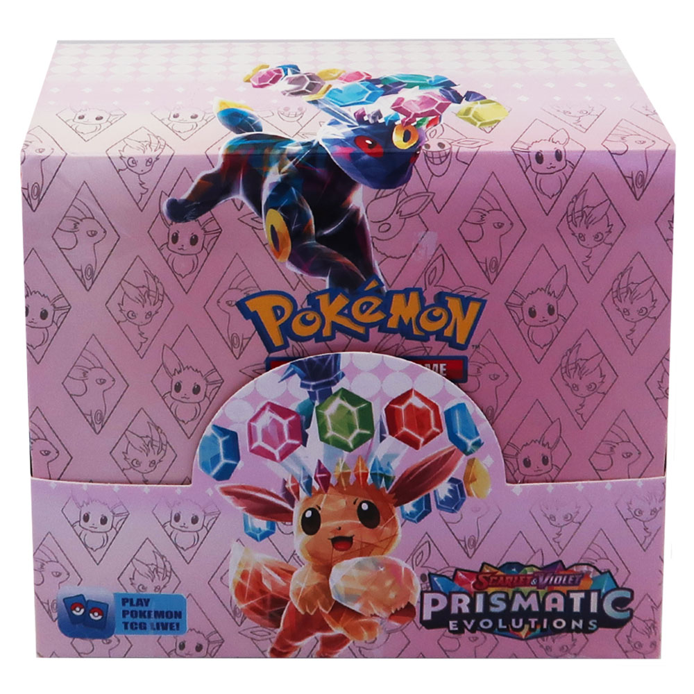 324Pcs/box Pokemon TCG: Shinin – Board Game Word Bewertung und Preis