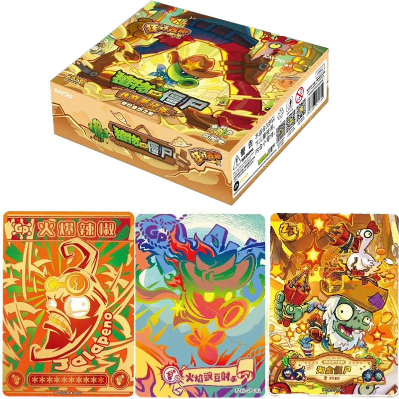 Original KAYOU Plants Vs. Zomb – Board Game Zombie Bewertung und Preis