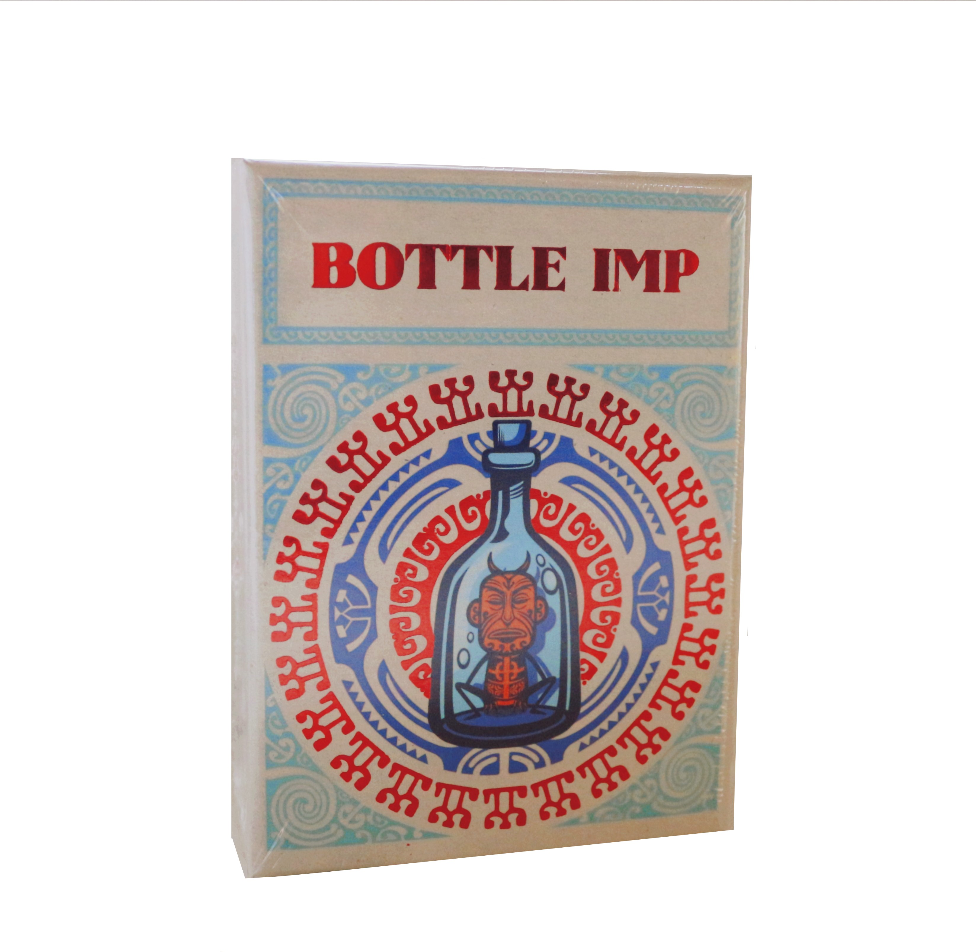 Bottle IMP Board Game, Family  – Board Game List Bewertung und Preis