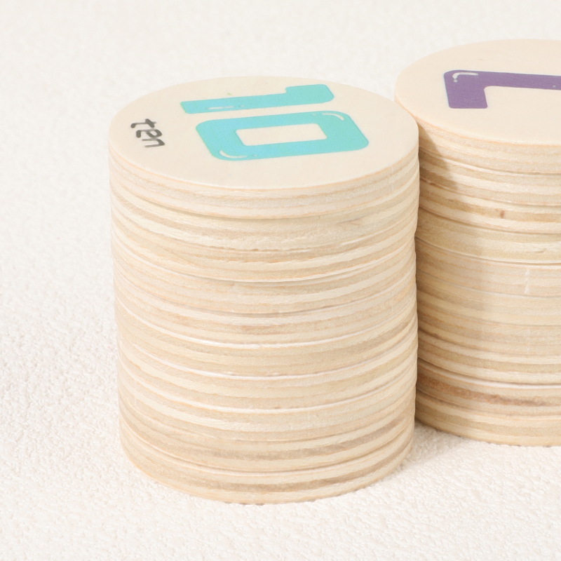 Wooden Memory Match Stick Ches – Board Game Oath Bewertung und Preis