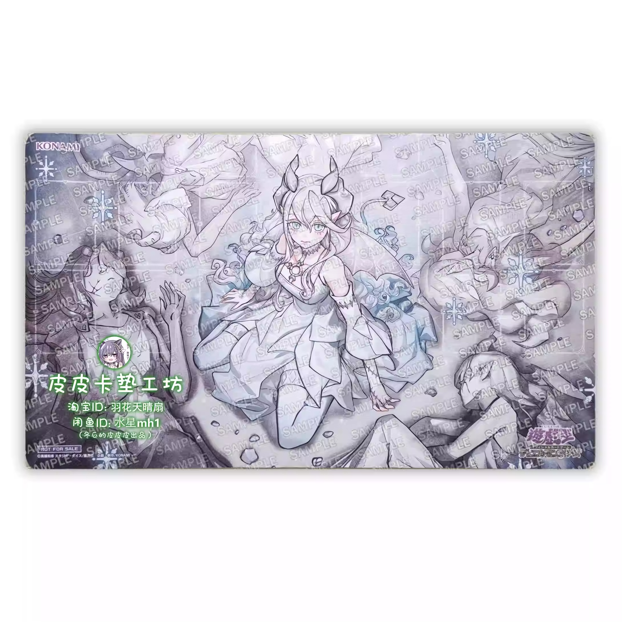 600X350X2Mm Diy Yu-Gi-Oh! Love – Board Game List Bewertung und Preis