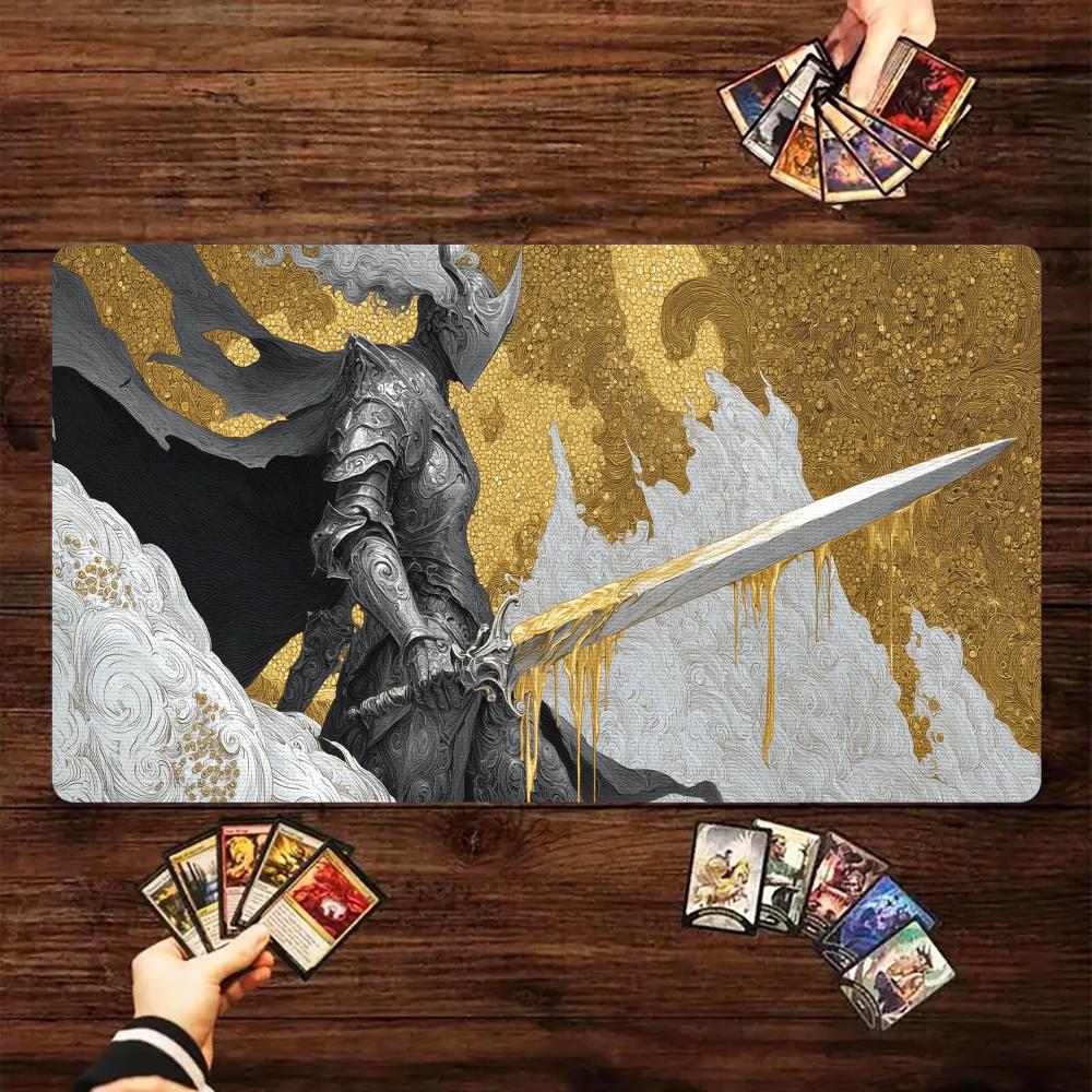 Gorgeous Holy Sword Knight Mag – Board Game Holis Bewertung und Preis