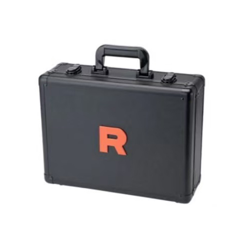 Japan Team Rocket Briefcase Te – Board Game Is Bewertung und Preis