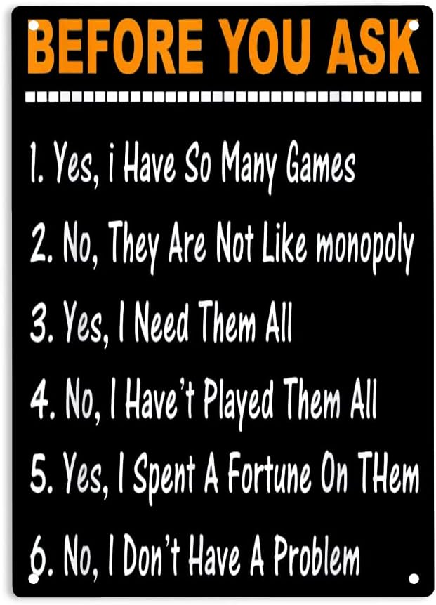 Before You Ask Yes or No I Hav – Board Game Cafe Bewertung und Preis