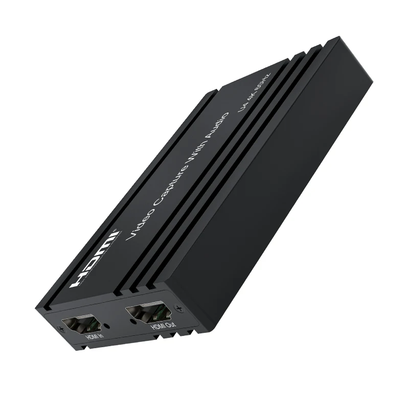 4K 60hz HDMI Video Capture Car – Board Game Loop Bewertung und Preis