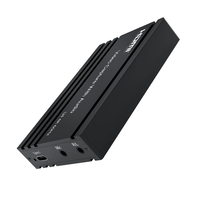 4K 60hz HDMI Video Capture Car – Board Game Loop Bewertung und Preis