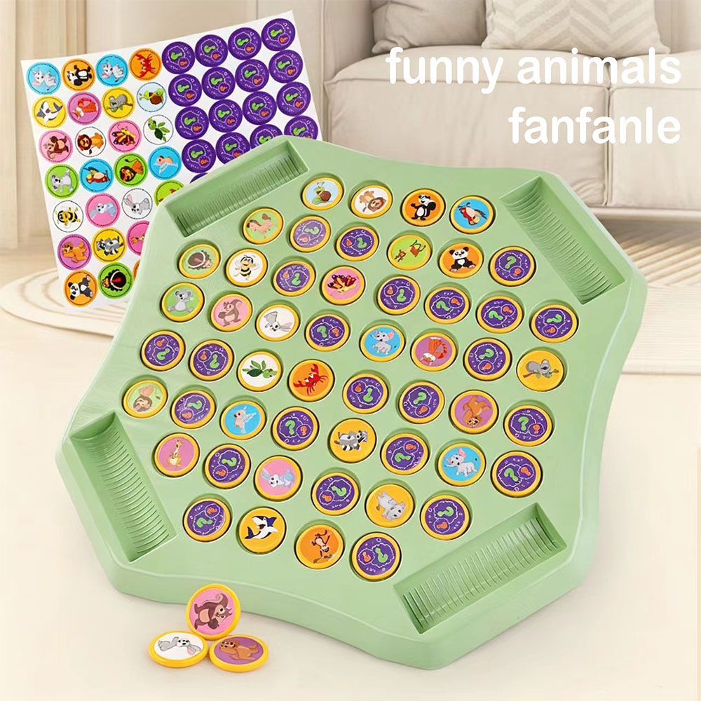 Flip Memory Chess Game For Kid – Board Game Oath Bewertung und Preis