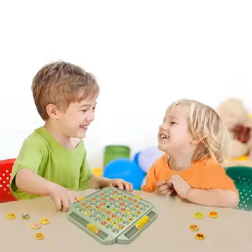 Flip Memory Chess Game For Kid – Board Game Oath Bewertung und Preis