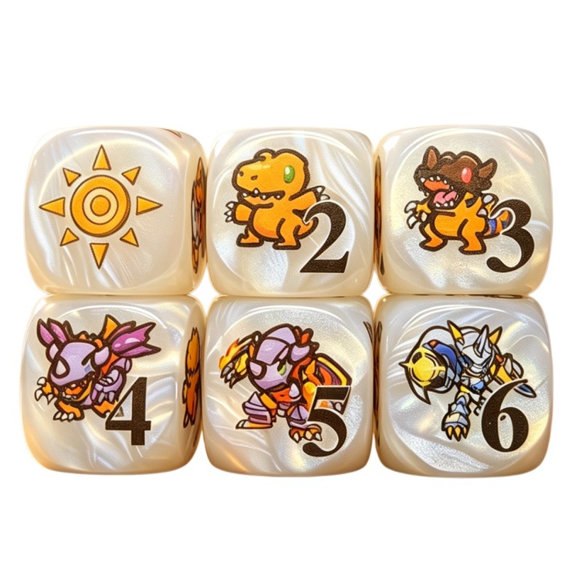 2pcs/set Digimon DTCG Omnimon  – Board Game Loop Bewertung und Preis