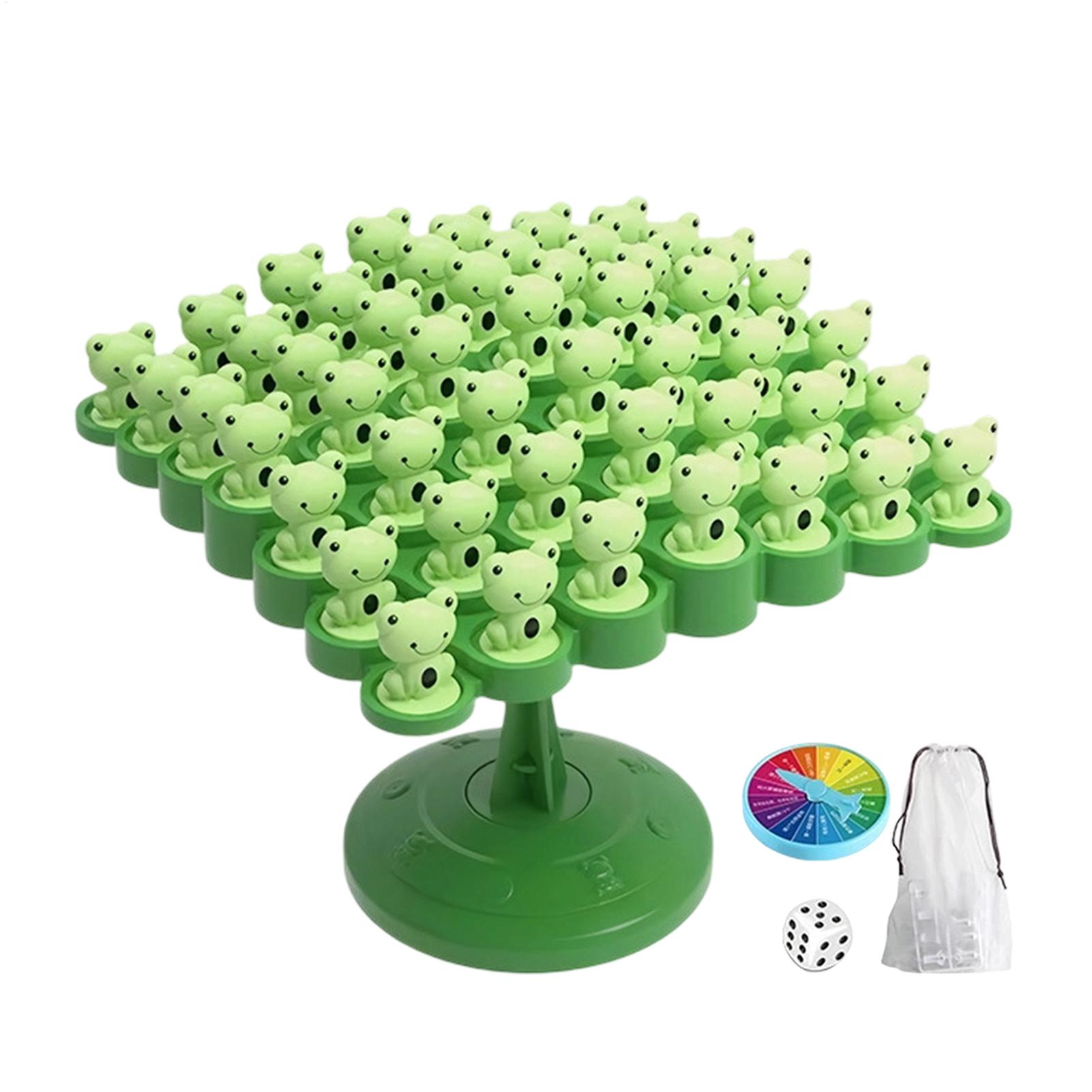Fun Frog Balance Tree Children – Board Game Word Bewertung und Preis