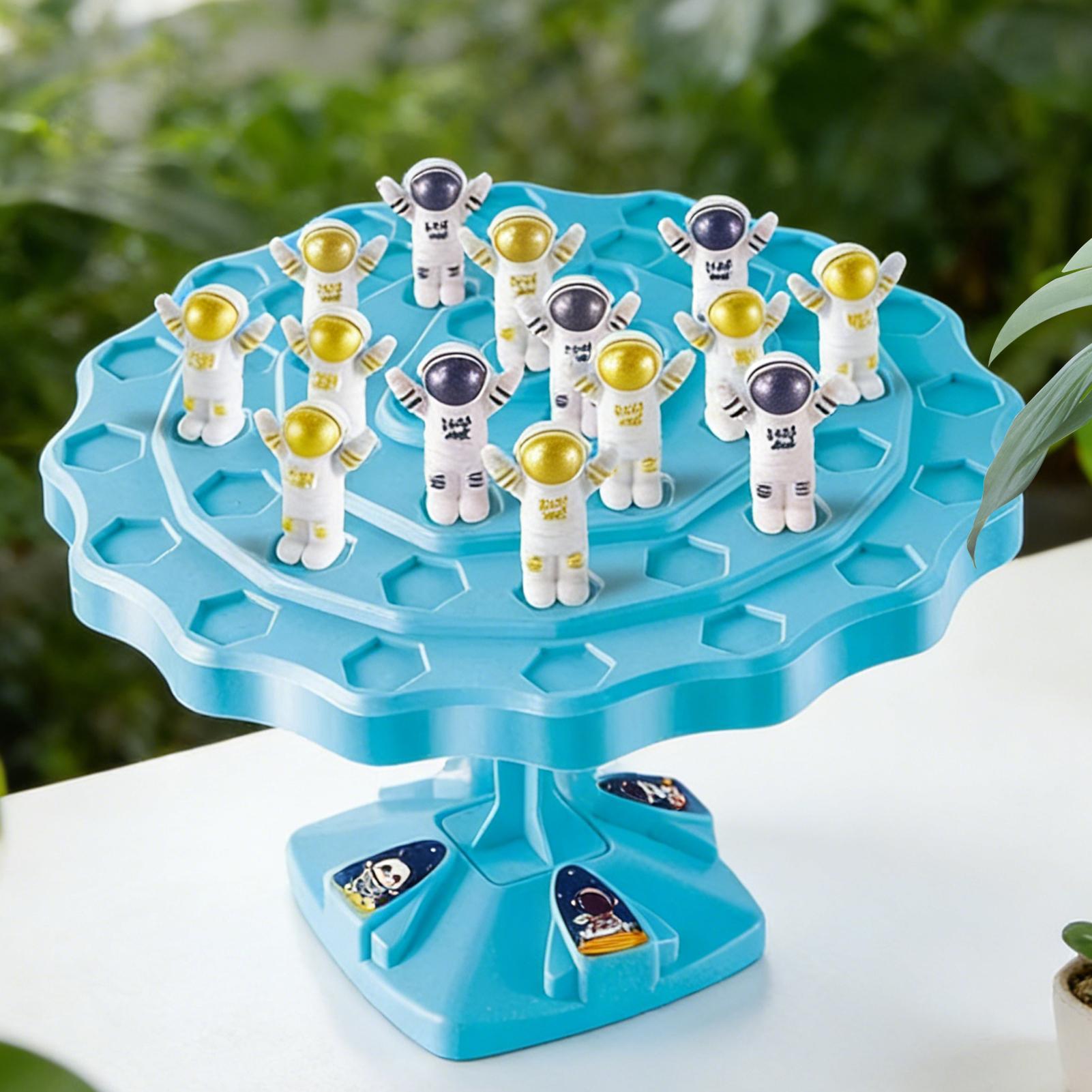 Fun Frog Balance Tree Children – Board Game Word Bewertung und Preis