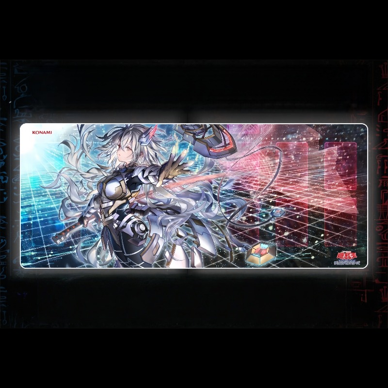 620x265mm Diy Yu-Gi-Oh! Sky St – Board Game Gi Bewertung und Preis
