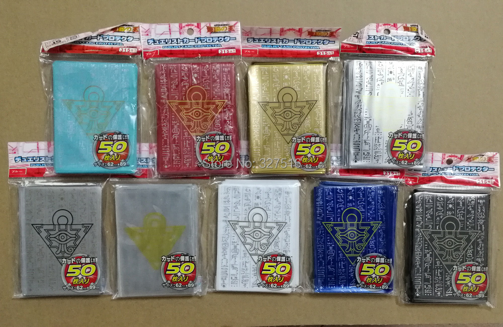 50pcs/set (1 pack) Yu-Gi-Oh! C – Board Game Gi Bewertung und Preis
