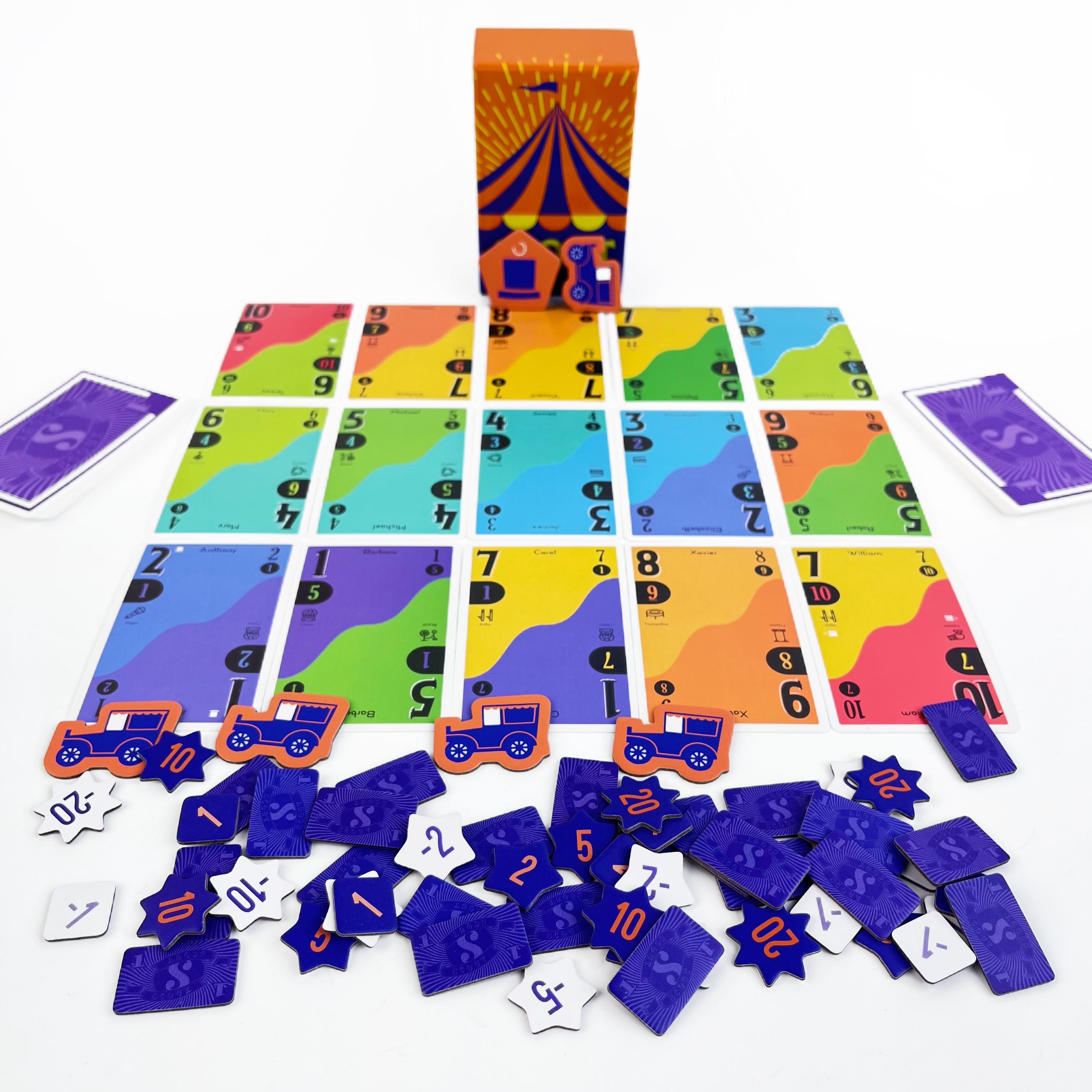 Board Games for party game nig – Board Game Yearbook Bewertung und Preis