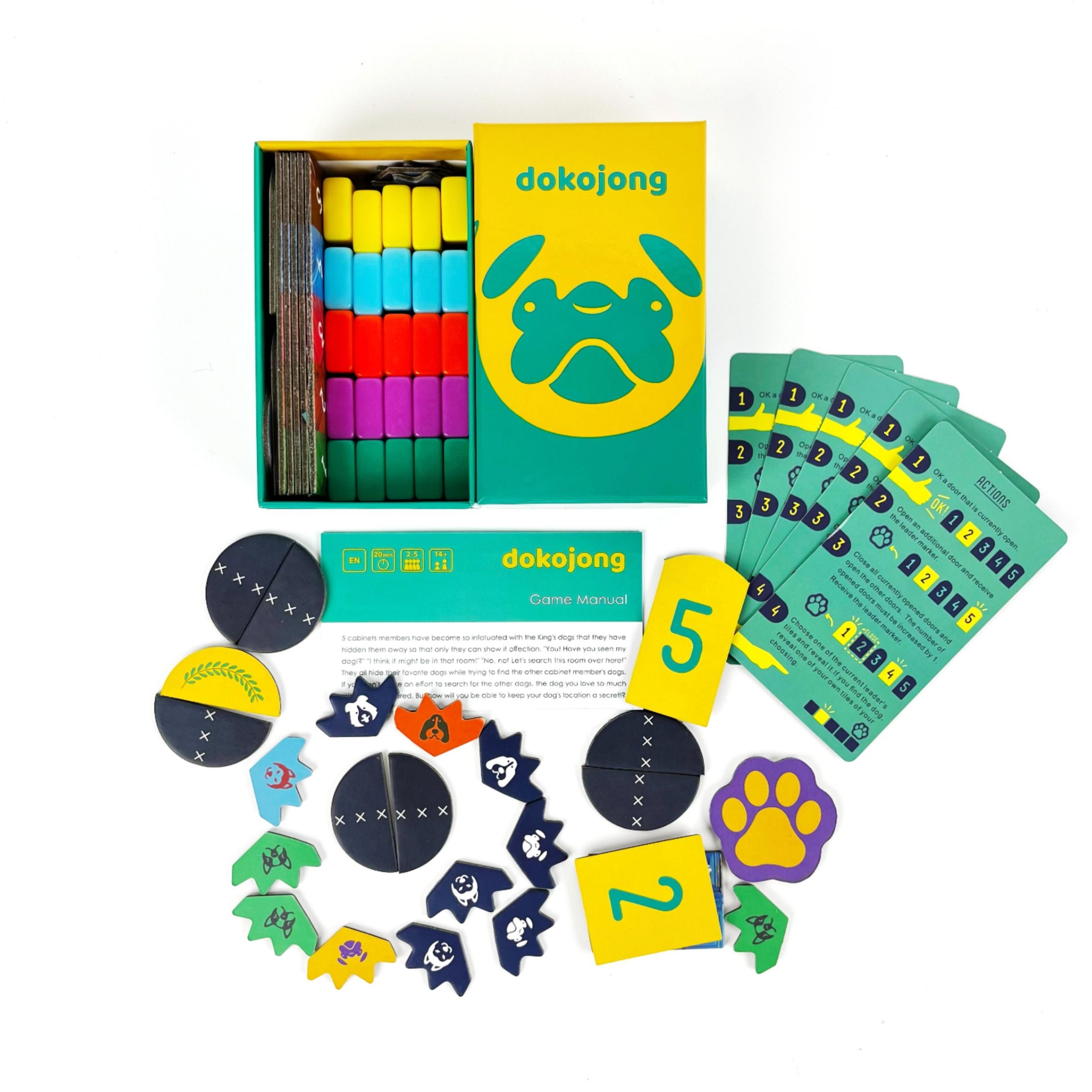 Board Games for party game nig – Board Game Yearbook Bewertung und Preis