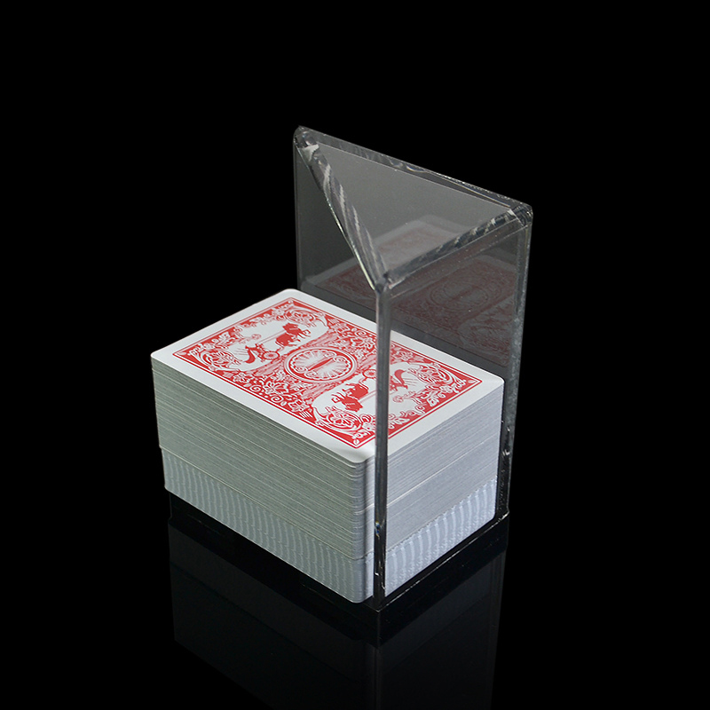 Casino Professional Acrylic Po – Board Game List Bewertung und Preis