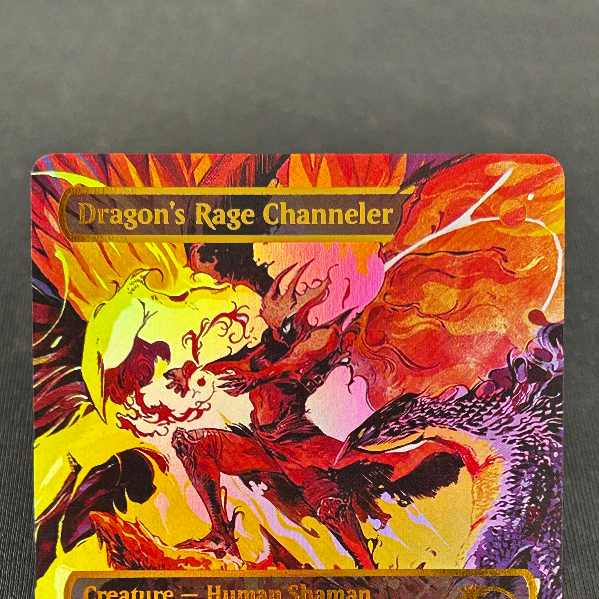 Demonic Tutor Dragon's Rage SL – Board Game Loop Bewertung und Preis