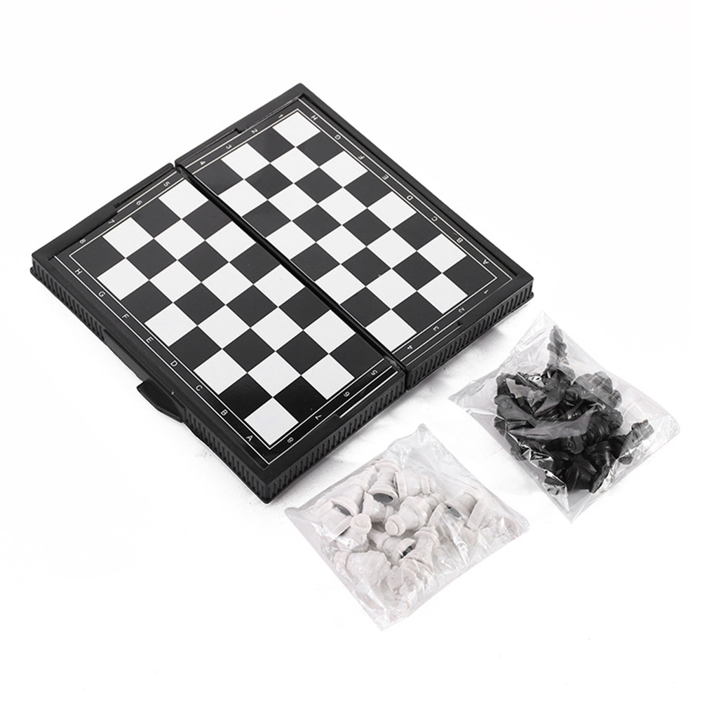 Mini Chess Board Interesting C – Board Game Yearbook Bewertung und Preis