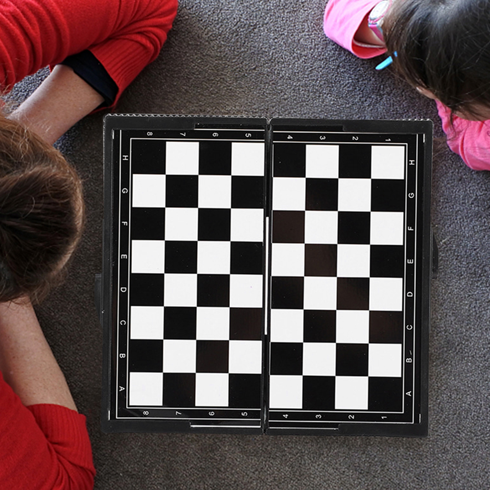 Mini Chess Board Interesting C – Board Game Yearbook Bewertung und Preis