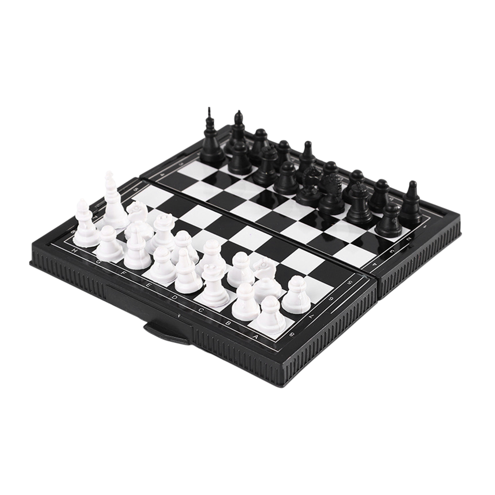 Mini Chess Board Interesting C – Board Game Yearbook Bewertung und Preis