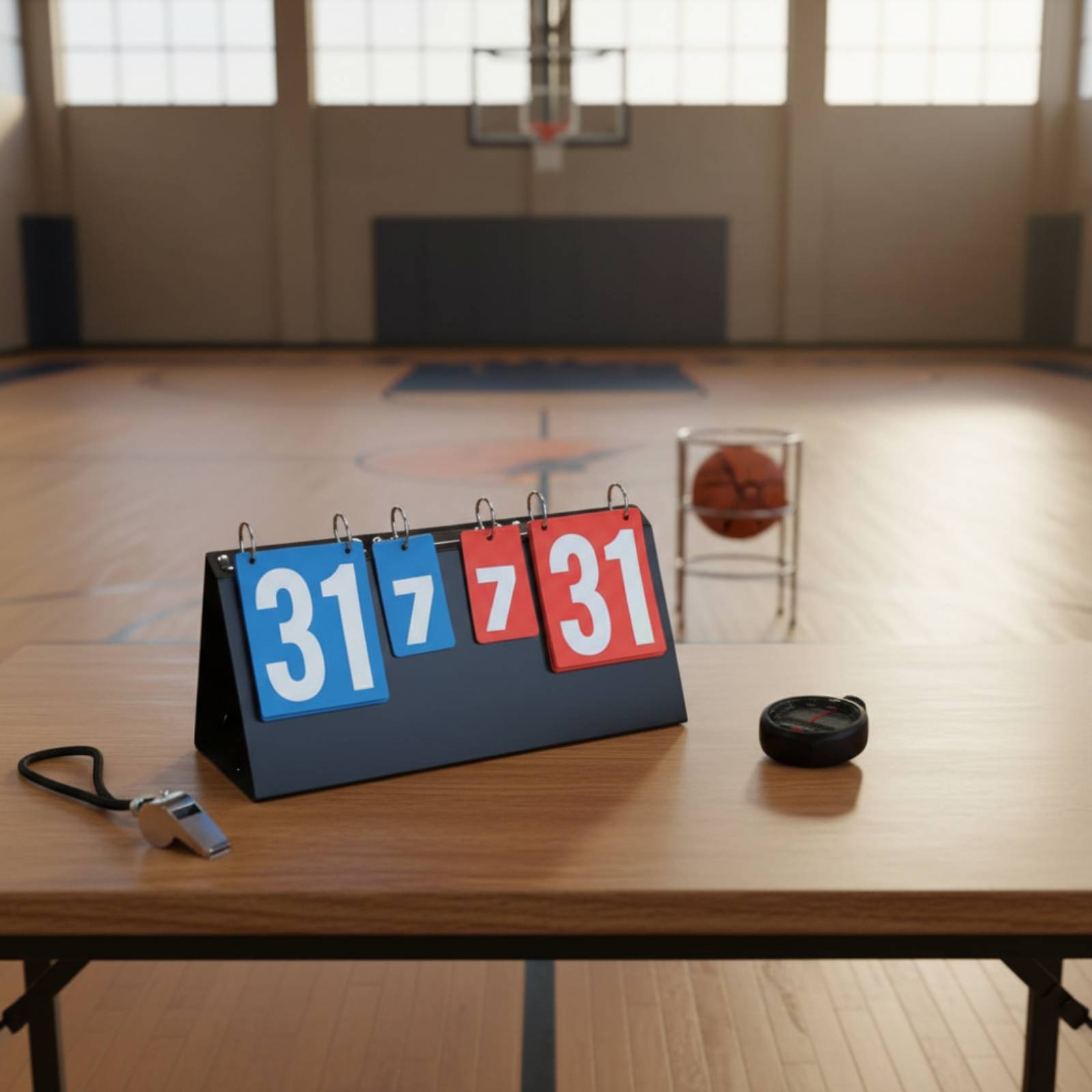 Portable Flip Scoreboard Multi – Board Game Is Bewertung und Preis