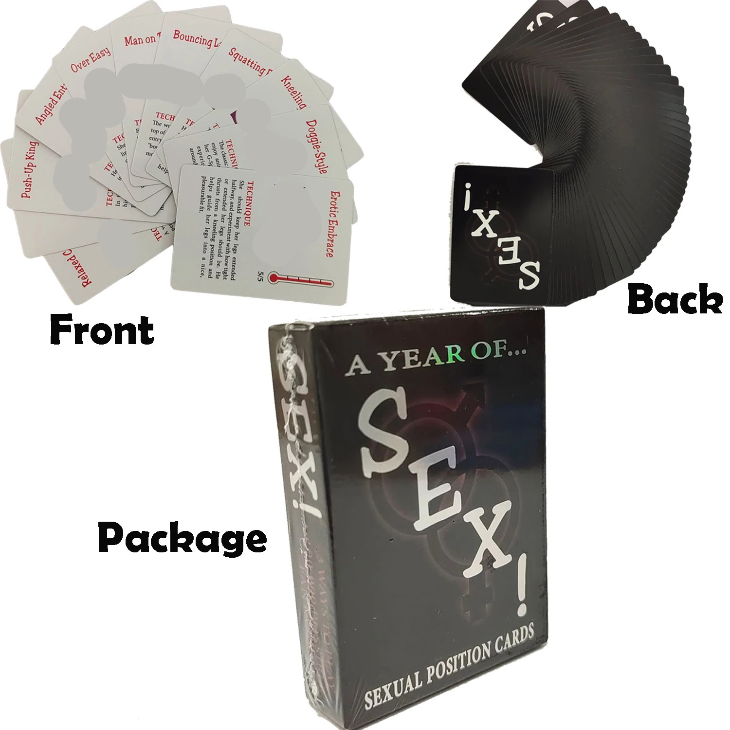 Couple Sex Games Sexual Positi – Board Game For Couple Bewertung und Preis