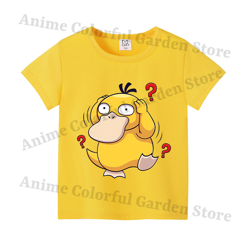 Anime Pokemons Kawaii T-shirts – Card Sleeves Protector Bewertung und Preis