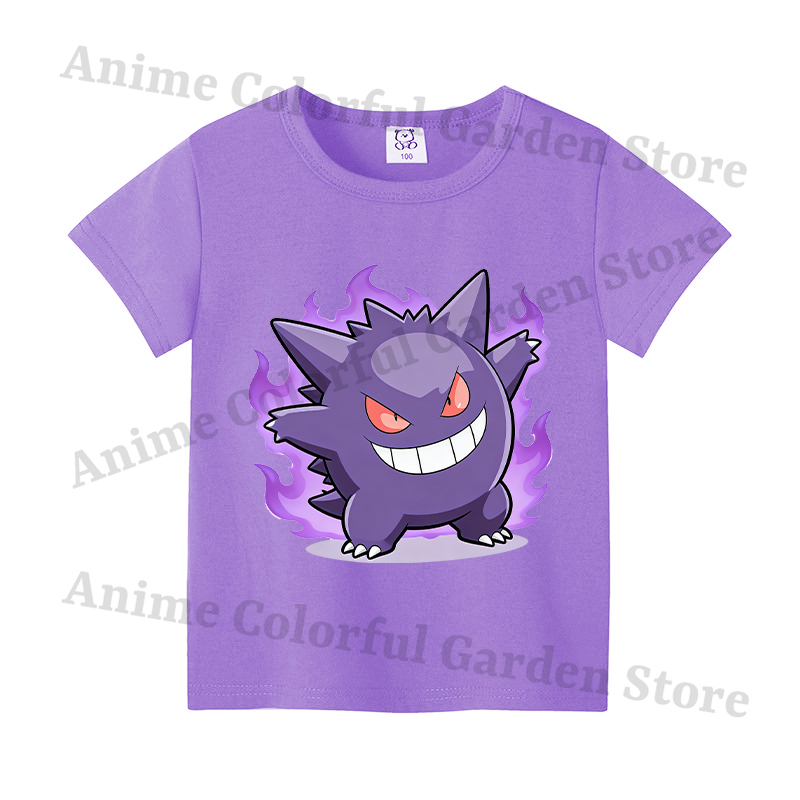 Anime Pokemons Kawaii T-shirts – Card Sleeves Protector Bewertung und Preis