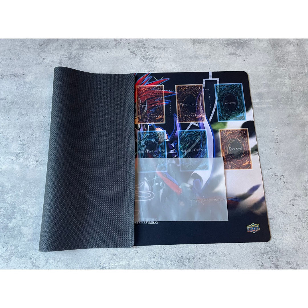 Yu-Gi-Oh! 600x350mm 5DS Gorz T – Board Game Gi Bewertung und Preis