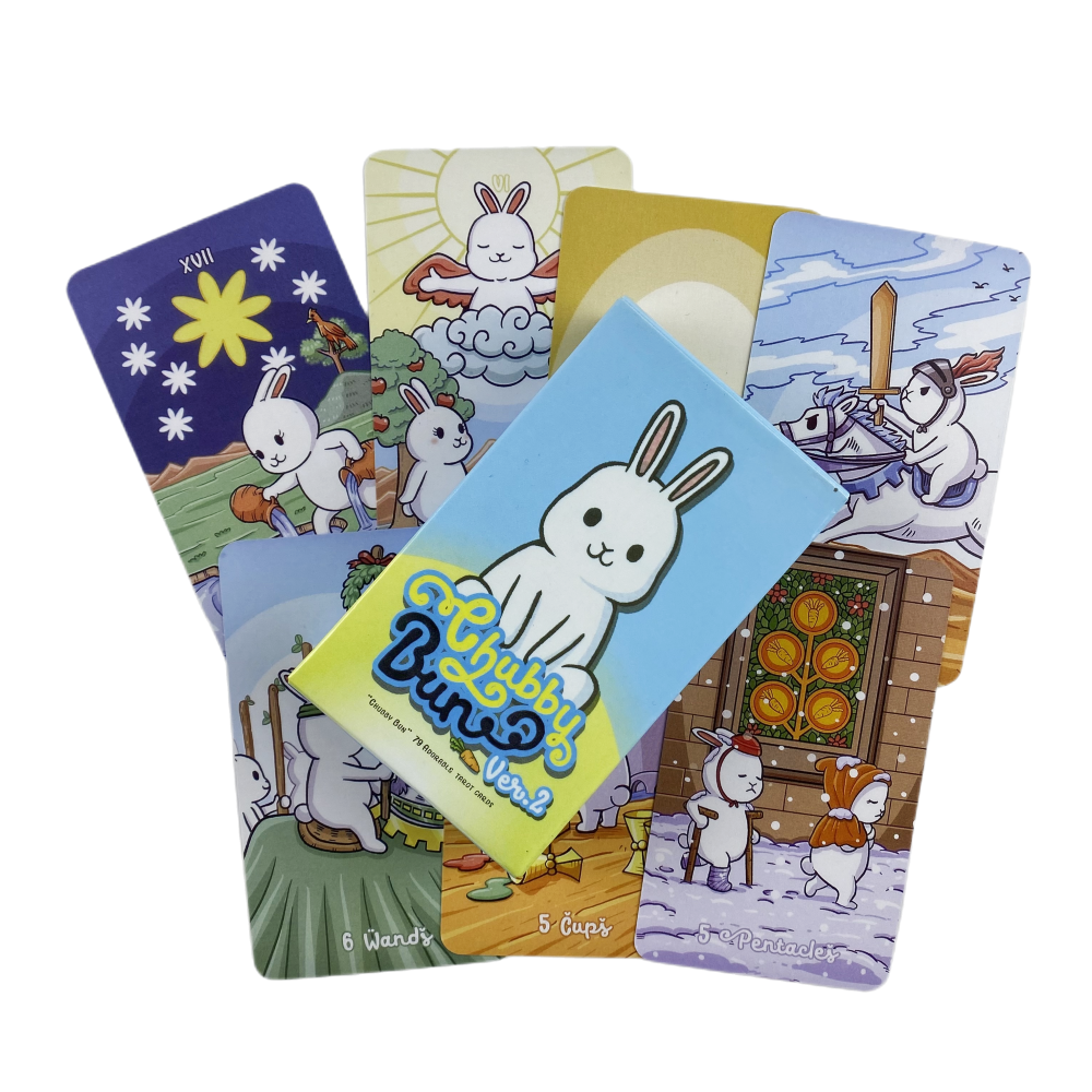 Fyodor Pavlov Tarot Cards Divi – Board Game List Bewertung und Preis