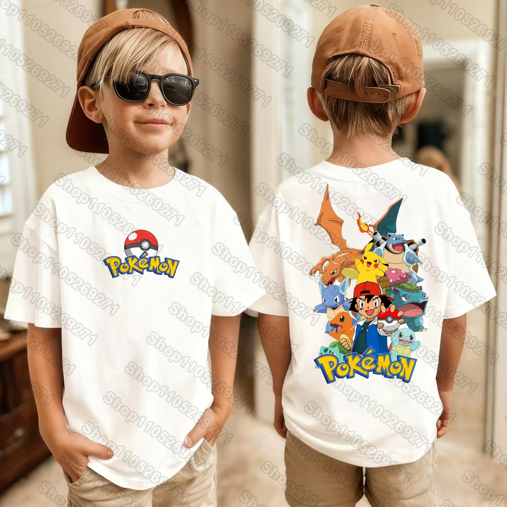 Pokemons Pikachu Cartoon Kids  – Card Sleeves Protector Bewertung und Preis