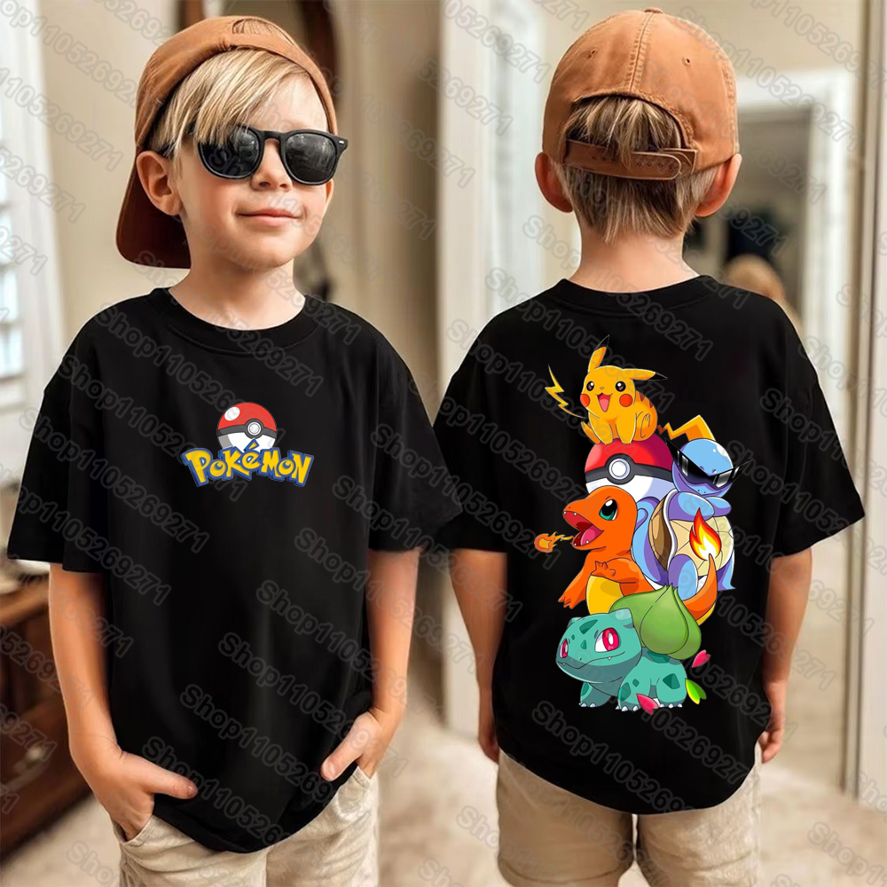 Pokemons Pikachu Cartoon Kids  – Card Sleeves Protector Bewertung und Preis