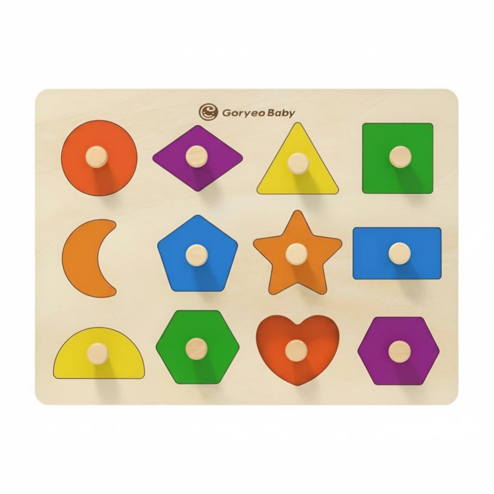 Number Game Board, Wooden Shap – Board Game Is Bewertung und Preis