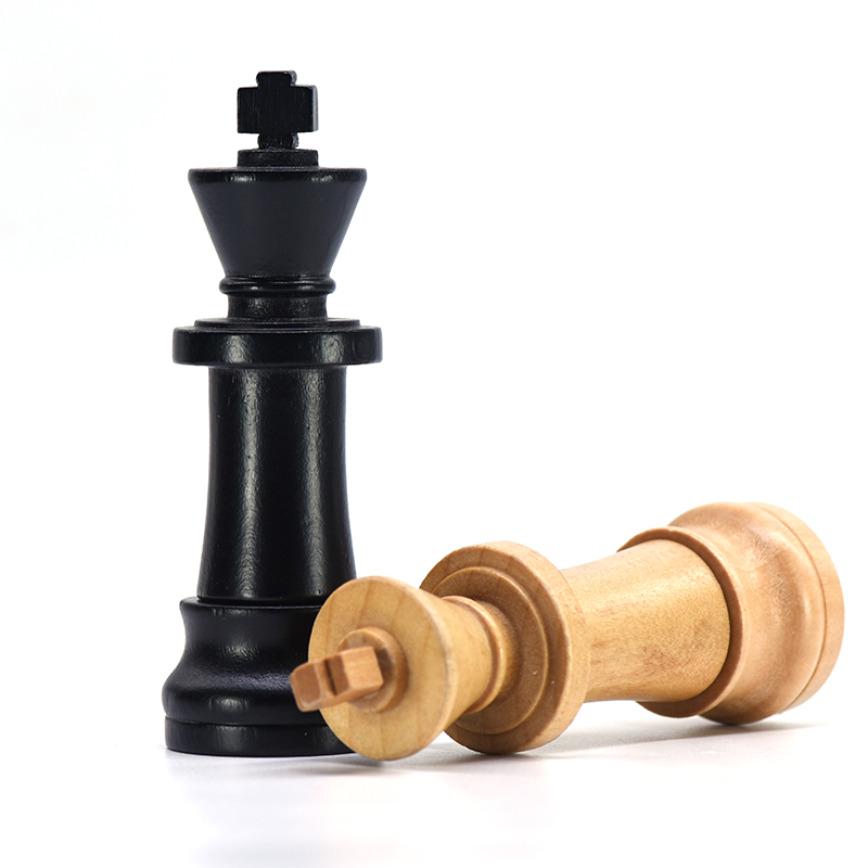 Wooden Chess Pen Drive King Us – Board Game Oath Bewertung und Preis