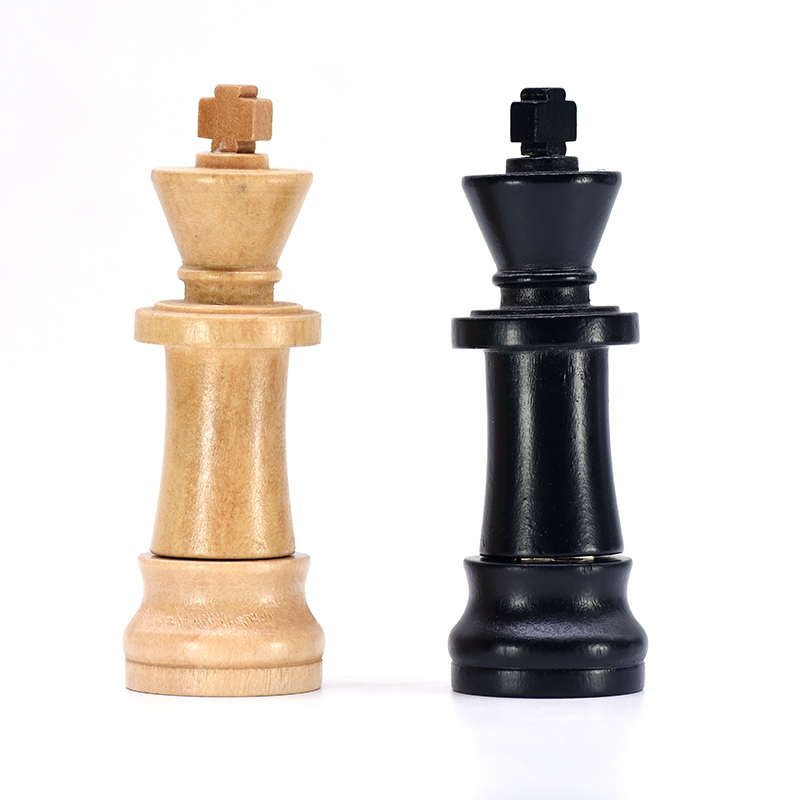 Wooden Chess Pen Drive King Us – Board Game Oath Bewertung und Preis