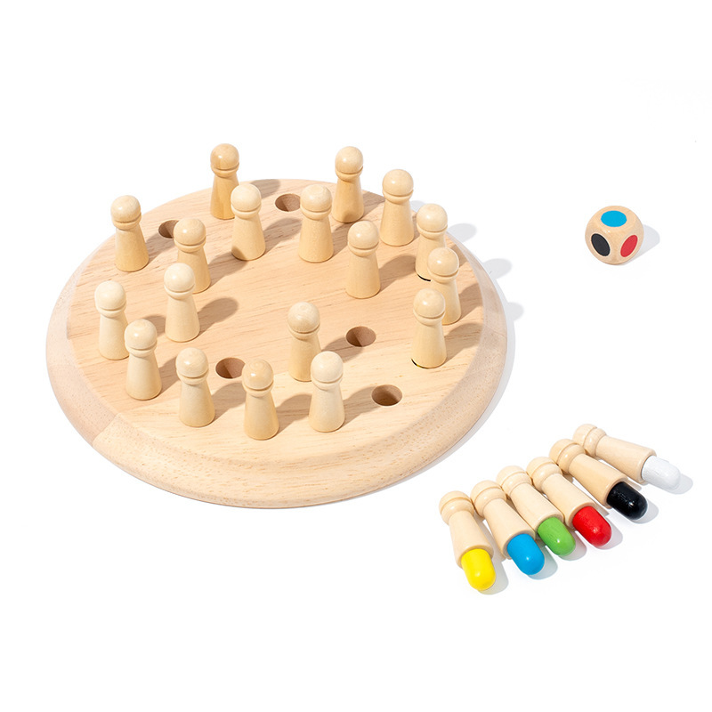 Gowinbaby Kids Wooden Puzzle M – Board Game Oath Bewertung und Preis