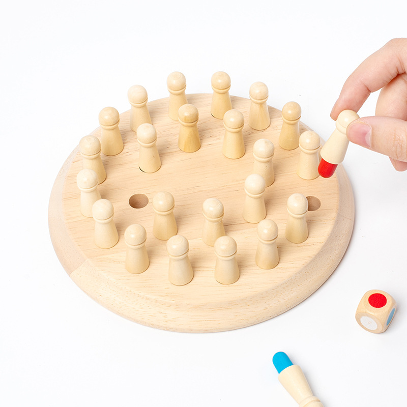 Gowinbaby Kids Wooden Puzzle M – Board Game Oath Bewertung und Preis