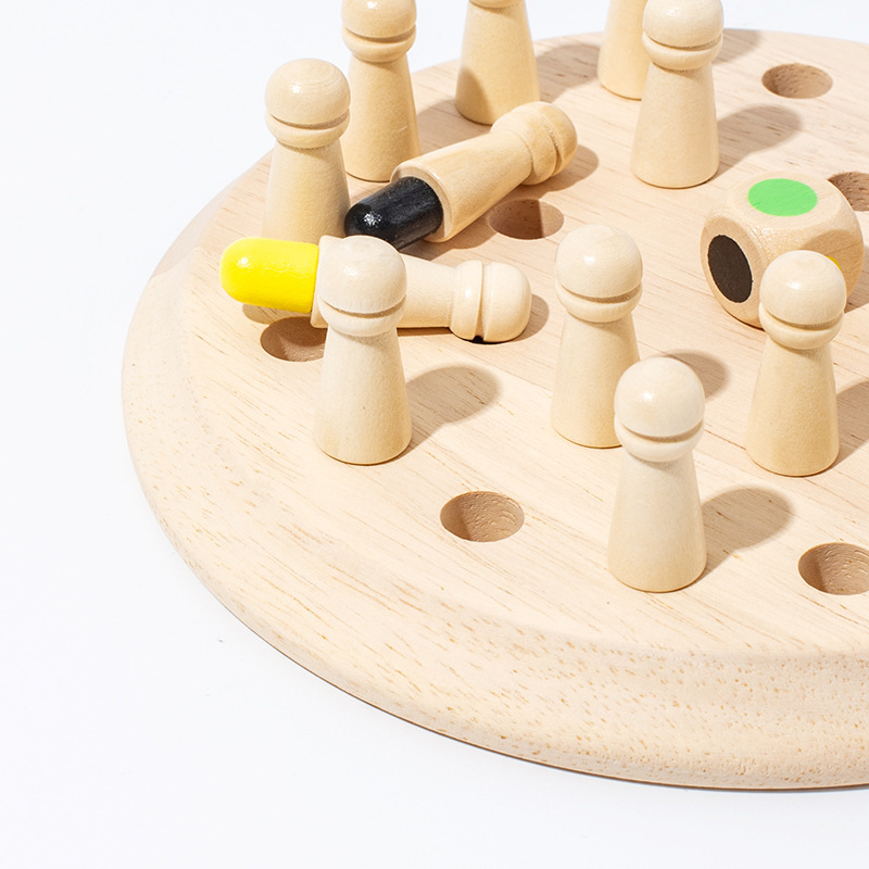 Gowinbaby Kids Wooden Puzzle M – Board Game Oath Bewertung und Preis