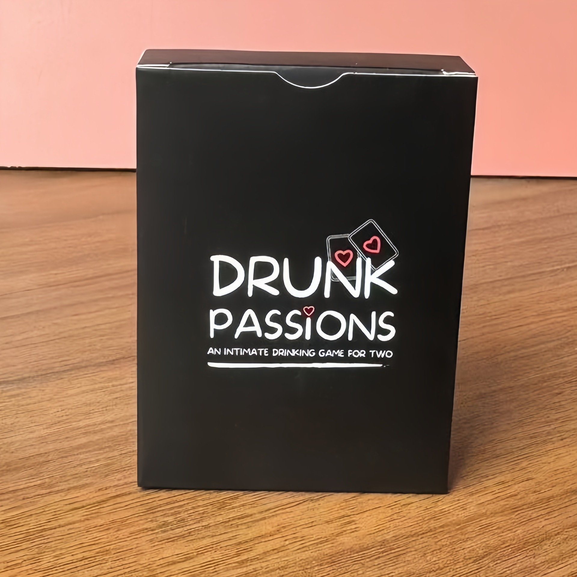 Drunk Passions Lovers Couples  – Board Game For Couple Bewertung und Preis