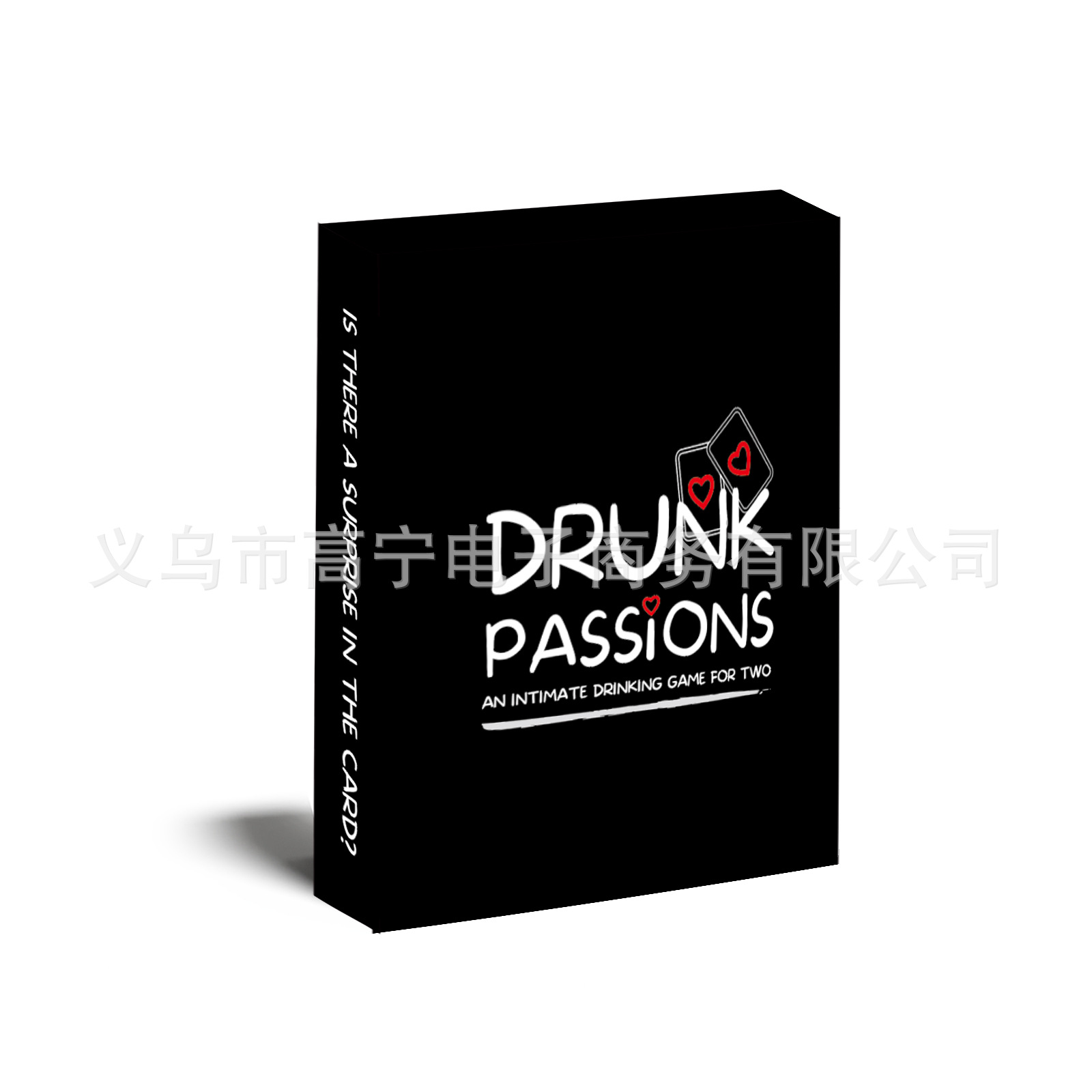 Drunk Passions Lovers Couples  – Board Game For Couple Bewertung und Preis