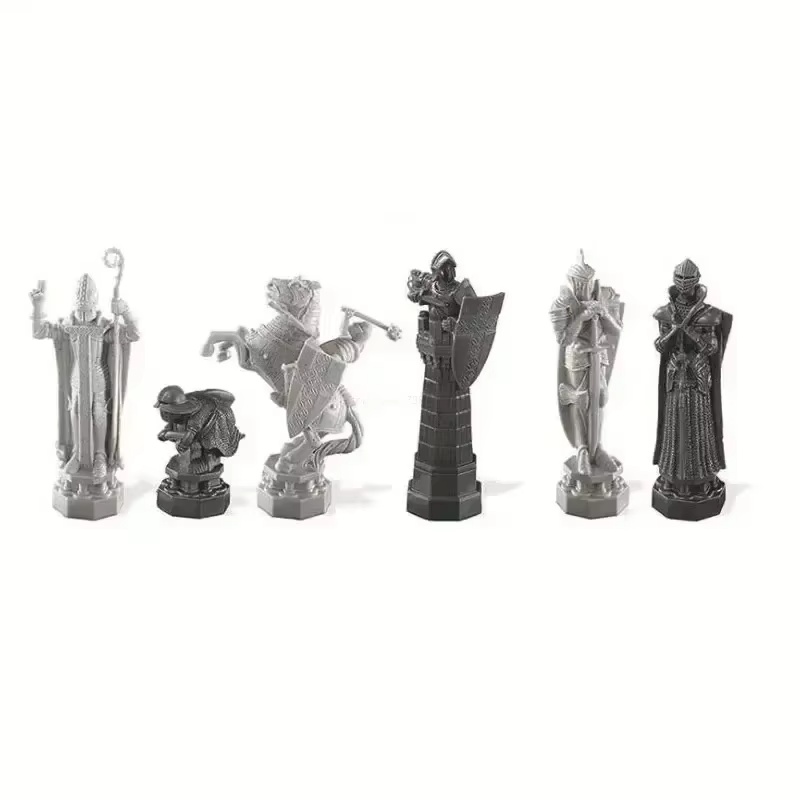 Harry Potter Wizard Chess Anim – Board Game Word Bewertung und Preis