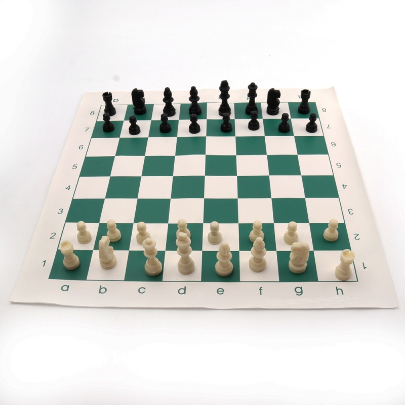 Outdoor Travel PU Leather Ches – Board Game Yearbook Bewertung und Preis
