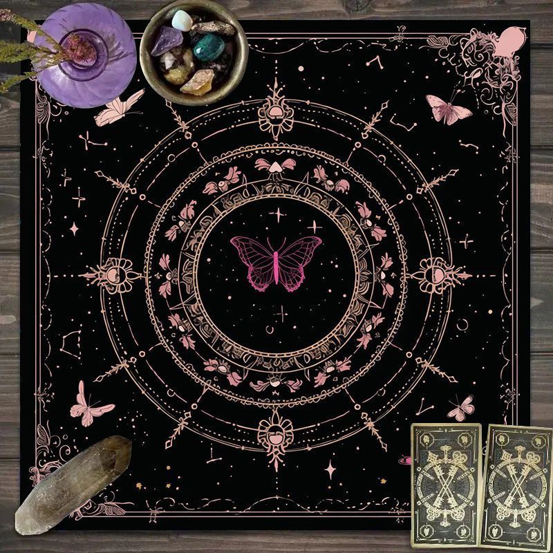 Dreamy Pink Star Moon Butterfl – Board Game List Bewertung und Preis