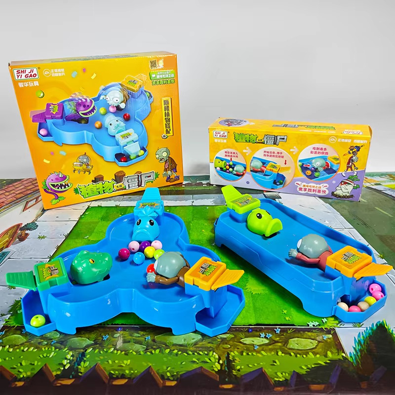 Plants Vs Zombies Competitive  – Board Game Zombie Bewertung und Preis