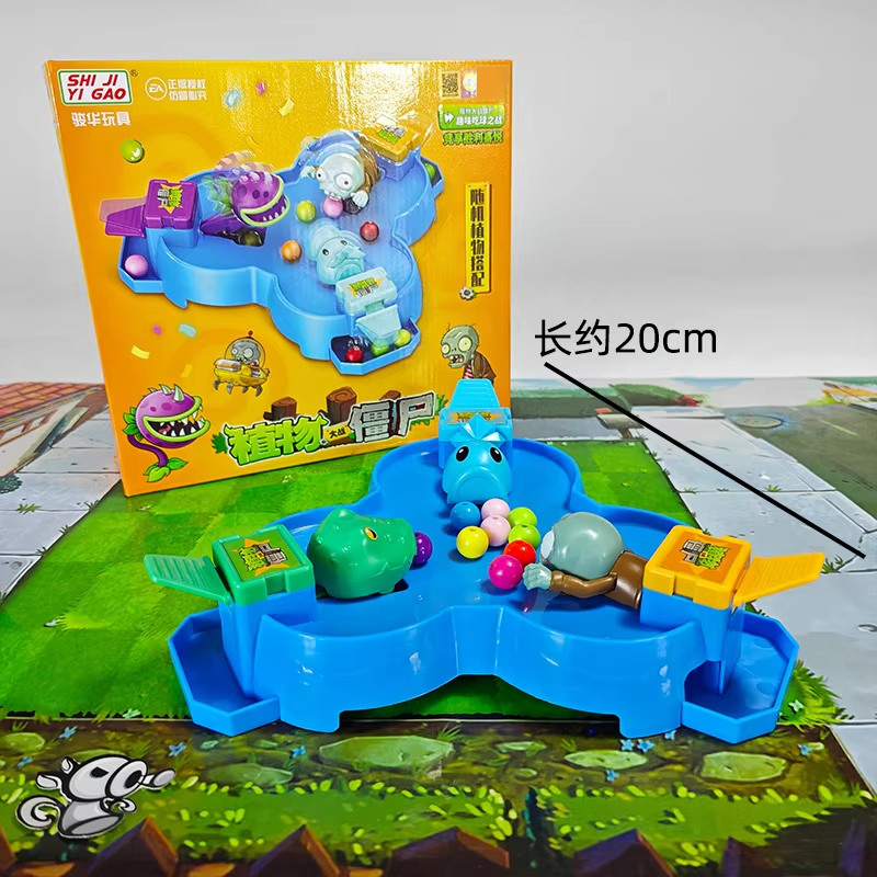 Plants Vs Zombies Competitive  – Board Game Zombie Bewertung und Preis